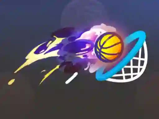 Spil Basket Shot online
