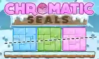 Spil Chromatic seals online