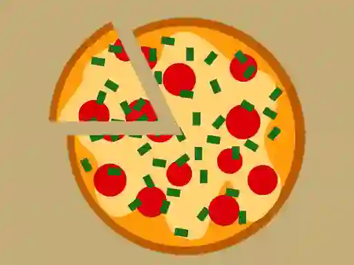 Spil Pizzeria online