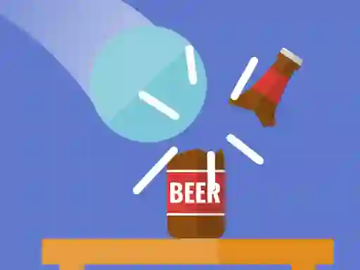 Spil Blasty Bottles online