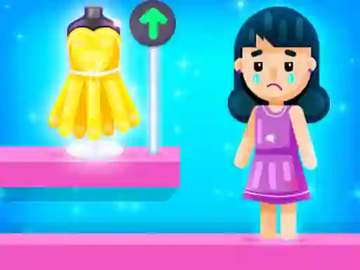 Spil Get My Outfit online