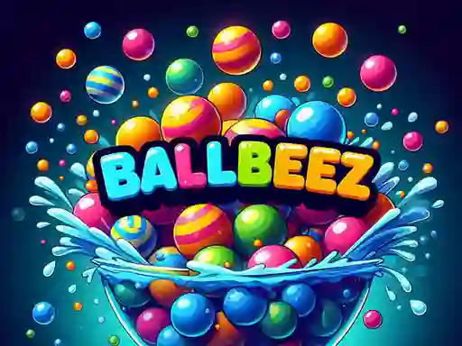 Spil Ballbeez online