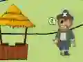 Spil Shark Man Escape online