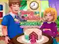 Spil Baby Cathy Newborn Ep 1 online