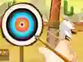 Spil Archery Training online