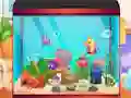 Spil Decor: My Aquarium online