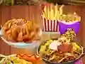 Spil Street Food Deep Fried online
