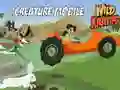 Spil Creature Mobile Wild Kratts online