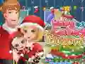 Spil Baby Cathy 1st Christmas Ep 2 online