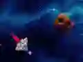 Spil Rocket Side-to-Side online