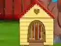 Spil Lovely Brown Koala Bear Rescue online