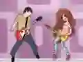 Spil Find Popstar Justin online