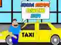 Spil Hooda Escape Bowling 2024 online