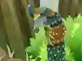 Spil Escape From Peacock Forest online