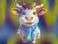 Spil Jovial Cow Rescue online