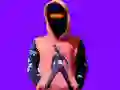 Spil Hoodie Survivor online