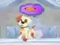 Spil Pizza Paw Escape online