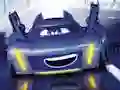 Spil Batwheels Guess the Character online