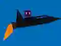 Spil Speed-Run Platformer 2D! online