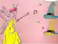 Spil Find Magic Rabbit and Bear online