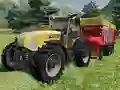 Spil My Farm Simulator online