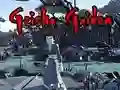 Spil Geisha Gaiden online