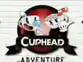 Spil Cuphead Adventure online