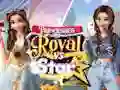 Spil Princesses Royal Vs Star online