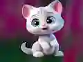 Spil Stylish Cat Rescue online