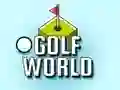 Spil Golf World online