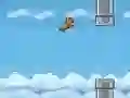 Spil Flappy Cat online
