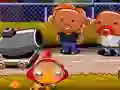 Spil Monkey Go Happy Stage 814 online