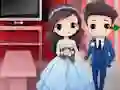 Spil Find The Couple Ring online