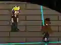 Spil Dance Battle online
