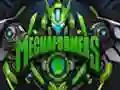 Spil Mecha Formers 3 online