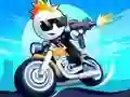 Spil Mad Race! Fury Road online