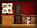 Spil Angel Valentine's Day Escape 5 online