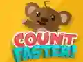 Spil Count Faster! online