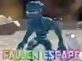 Spil Fallen Escape online