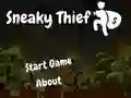Spil Sneaky Thief online