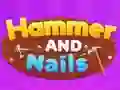 Spil Hammer and Nails online