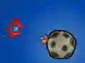 Spil Math Invasion online
