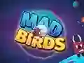 Spil Mad Birds online