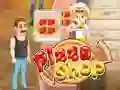 Spil Pizza Shop online