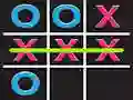 Spil TicTacToe online
