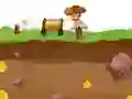Spil Gold Mine online