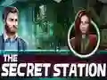 Spil The Secret Station online