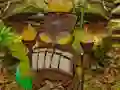 Spil Jungle Hunter Escape online