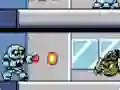 Spil Ganbatte!! Robochan online