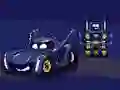 Spil A Day in the Batcave online